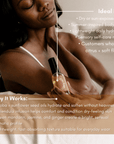 Jasmine Mandarin Body Oil
