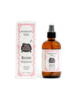 Rose & Hibiscus Massage Oil