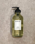 Hinoki Bergamot Hand Wash