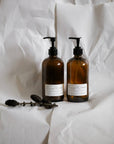 Botanical Castile Soap: Wildflower