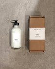 Brazilian Rosewood Hand Lotion