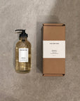Brazilian Rosewood Hand Wash
