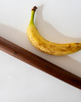 French Rolling Pin / Walnut