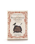 Bar Soap : Blood Orange & Cardamom