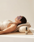 Yoga Nidra Eye Pillow: Sage