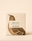 Bird Bath - Handmade Soap