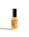 Jasmine Mandarin Body Oil
