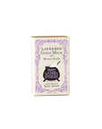 Bar Soap : Lavender & Mexican Vanilla