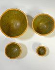 Nesting Pods: Agate