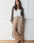 Isla Pants // Rye