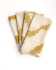Golden Rays Napkin (Set of 4)