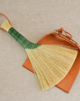 Leather Dustpan