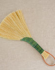 Tampico Hand Broom / Green