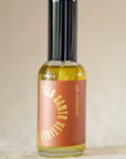Palo Santo Vetiver Body Oil