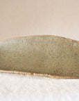 Oblong Server Large: Agate