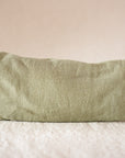 Yoga Nidra Eye Pillow: Sage