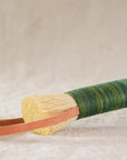 Tampico Hand Broom / Green