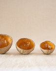 Nesting Pods: Mustard