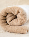 The Mathilda Cashmere Scarf // Rye