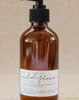 Botanical Castile Soap: Wildflower