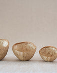 Nesting Pods: Cream