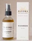Facial Cleanser | Dry Skin