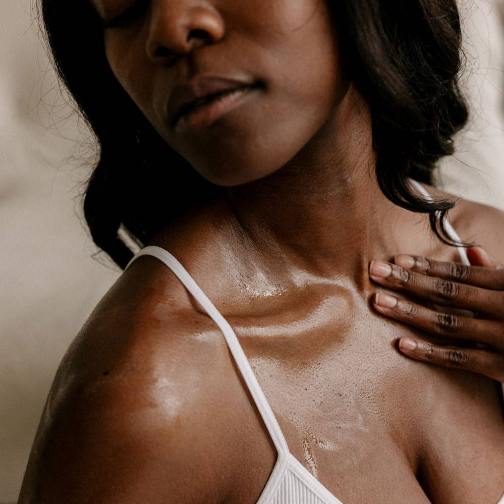 Face Serums / Moisturizers
