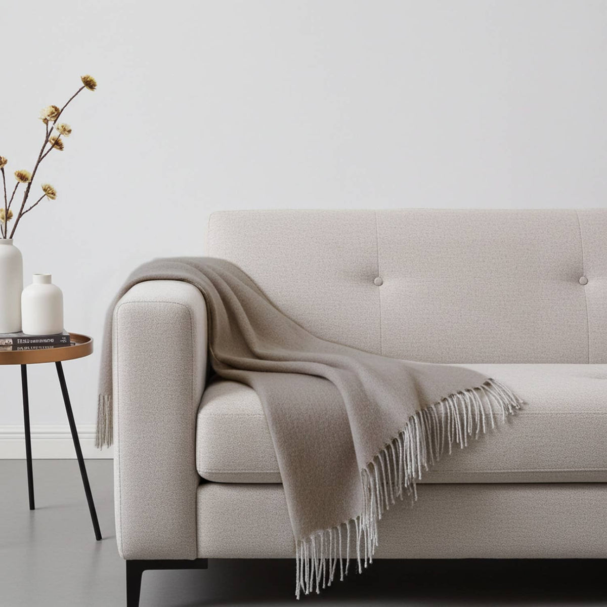 Pillows & Throws