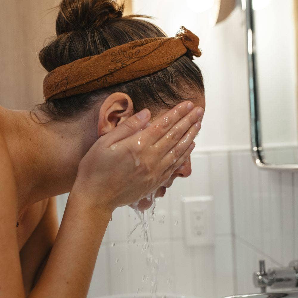 Face Cleansers