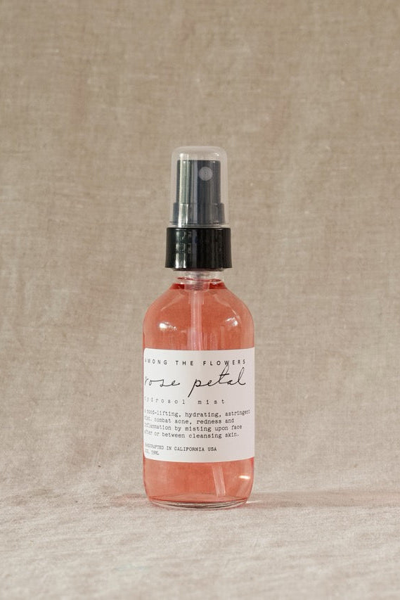 Body & Face Mists