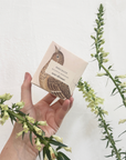 Bird Bath - Handmade Soap