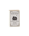 Bar Soap : Therapeutic Coastal Cedar