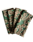 Dinner Napkin Set of 4, Organic Cotton | Amar