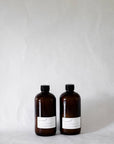 Botanical Castile Soap: Wildflower