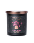Candle : Wild Rose