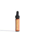 Palo Santo Vetiver Grounding Body Oil