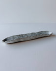 Wabi-Sabi Olive Tray