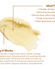 Sculpting Pomade
