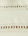 Handwoven Cotton Napkin