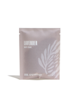 Lavender Mineral Bath