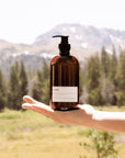 Botanical Castile Soap: Wildflower