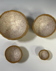 Nesting Pods: Cream