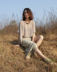 Zephyr Top / Mist