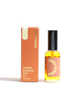 Jasmine Mandarin Body Oil