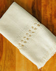 Handwoven Cotton Napkin