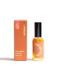 Palo Santo Vetiver Body Oil