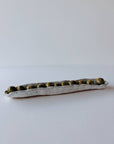 Wabi-Sabi Olive Tray