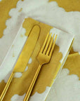 Golden Rays Napkin (Set of 4)