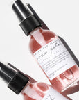 Rose Petal | Hydrosol Mist