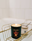 Candle : Wild Rose